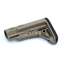 楽天市場】m4 ストック 実物の通販