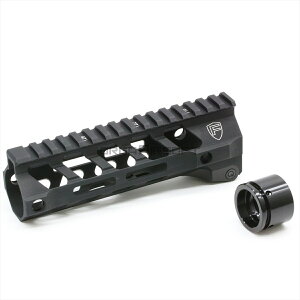 �_�G���g���[�Ń|�C���g10�{�^�y12��19��20���`12��26��1��59���܂ŁzIRON AIRSOFT FORTIS Switch MOD2 �^�C�v M-LOK �n���h�K�[�h 6.7�C���` �d���K���p �A�C�A���G�A�\�t�g MLOK �T�o�Q�[