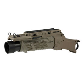 FN MK13 EGLMタイプ グレネードランチャー STD Ver. （SCAR-L/H対応） DE ガス式 エアガン