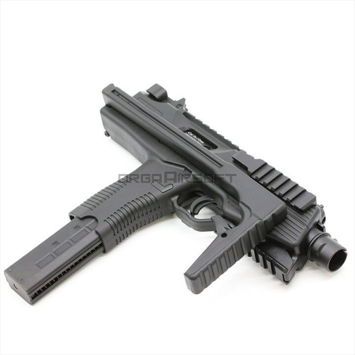 APS-X組込み済み B&T TP9／KWA 読ん system7