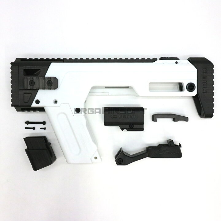 楽天市場】SRU PRECISION ADVANCED KIT AAP-01 アサシン用 