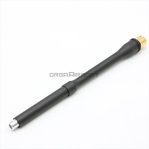 ORGA 12.5�C���` MWS�A�E�^�[�o���� �����}���CM4MWS/CQBR �u���b�N1�Ή� �K�X�u�� �T�o�Q�[