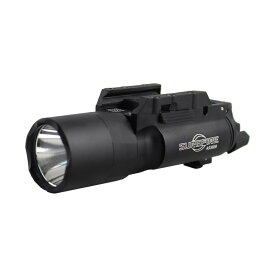 SUREFIRE X300ULTRAタイプ ウェポンライト BK シュアファイヤ サバゲー