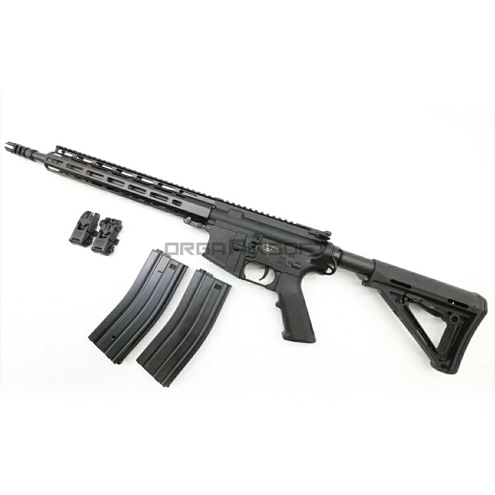 楽天市場】ARCTURUS（アークタウラス） AR15カービン 電動ガン 