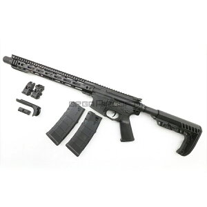 ARCTURUSiA[N^EXj E3 ARCt dK ToQ[ ToQ[ dK{ M4A1 MLOK