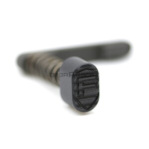 IRON AIRSOFT FORTIS ^Cv Billet }KWLb` BK }CMWS KXup ACAGA\tg ToQ[