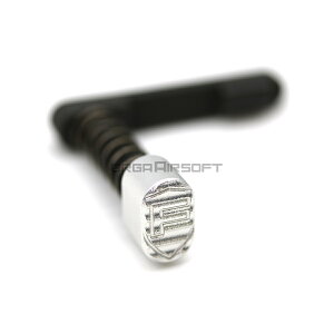 IRON AIRSOFT FORTIS ^Cv Billet }KWLb` SV }CMWS KXup ACAGA\tg ToQ[