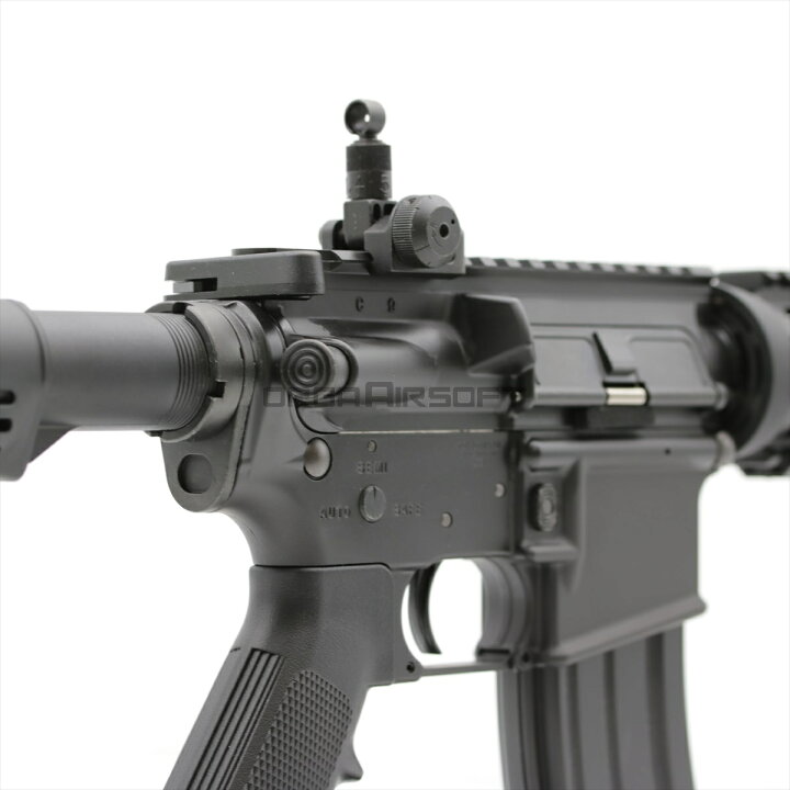 楽天市場】東京マルイ M4A1 MWS ガスブローバック エアガン : オルガ 