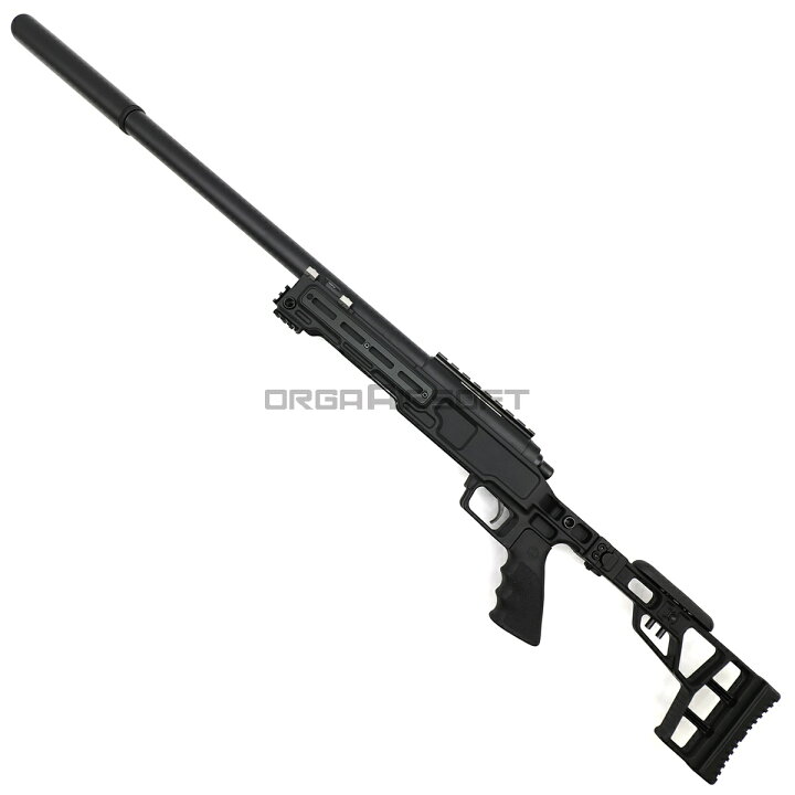 楽天市場】東京マルイ VSR-10 Gスペック MAPLE LEAF MLC-S2 ボルト 