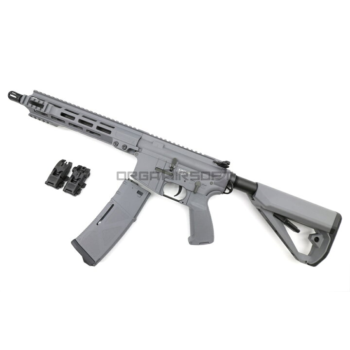 楽天市場】ARCTURUS アークタウラス Sport Line LWT MK-1 CQB 10インチ 