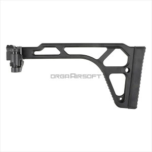 MCX KXu / MPX Ή Airsoft Artisan SIG SAUER Thin ^Cv tH[fBOXgbN BK VO UEG ToQ[