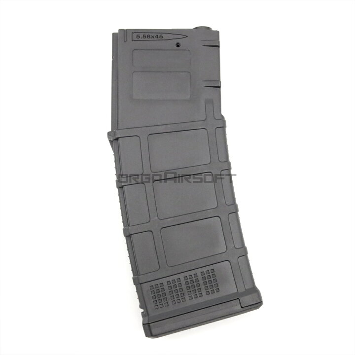 楽天市場】D-DAY(DMAG) M4電動ガン用 PMAG Gen3タイプ 130/30連 