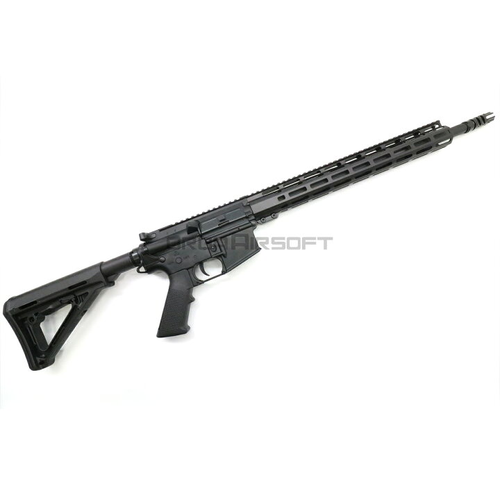 楽天市場】ARCTURUS（アークタウラス） AR15ライフル 電動ガン 