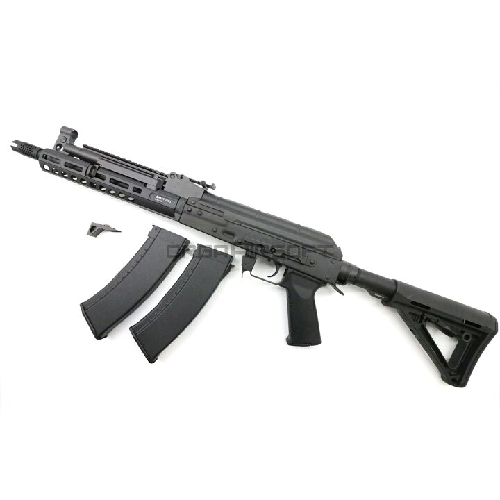 楽天市場】ARCTURUS（アークタウラス） AK105カスタム 電動ガン 