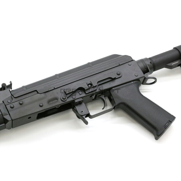 楽天市場】ARCTURUS（アークタウラス） AK105カスタム 電動ガン 