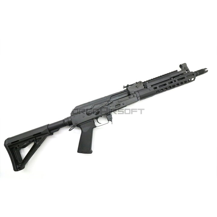 楽天市場】ARCTURUS（アークタウラス） AK105カスタム 電動ガン 