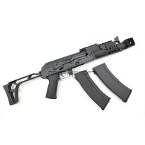 楽天市場】aks74u ハンドガード（サバイバルゲーム・トイガン｜ホビー 