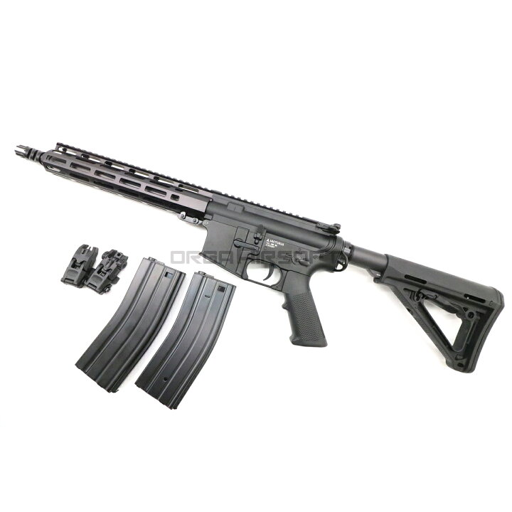 楽天市場】ARCTURUS（アークタウラス） AR15CQB 電動ガン サバゲー 