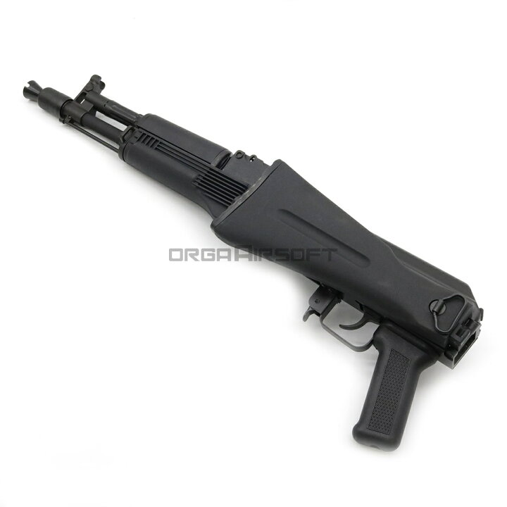 楽天市場】GHK GK105(AK105) ガスブローバック 2022ver エアガン 