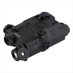 �_�G���g���[�Ń|�C���g10�{�^�y1��9��20���`1��16��1��59���܂ŁzWADSN PEQ-15 LA-5C�^�C�v LED�t���b�V�����C�g BK �T�o�Q�[