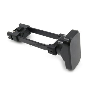 �_�G���g���[�Ń|�C���g10�{�^�y4��4��20���`4��10��1��59���܂ŁzAirsoft Artisan B&T�^�C�v MP9/TP9 ���g���N�^�u���X�g�b�N Black (KWA/ASG�Ή�) �K�X�u�� �T�o�Q�[