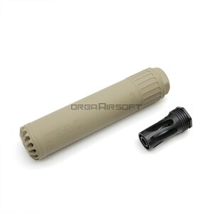 ANGRY GUN OSS EL-QD762 �^�C�v �g���l�[�h �T�C�����T�[ MK16 URG-I �n�C�_�[Ver. DE �A���O���[�K�� �T�o�Q�[