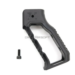 IRON AIRSOFT F1 Firearms Skeletonized �O���b�v Style1 �K�X�u���p �A�C�A���G�A�\�t�g �T�o�Q�[