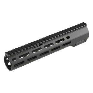 Airsoft Artisan KAC URX MOD2.1�^�C�v M-LOK �n���h�K�[�h 11�C���` BK �i�C�c�A�[�}�����g �T�o�Q�[