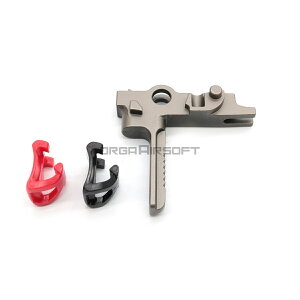 C&C Tac HYPERFIRE ECLipse�^�C�v�g���K�[ (�����}���C M4 MWS) �K�X�u�� �T�o�Q�[