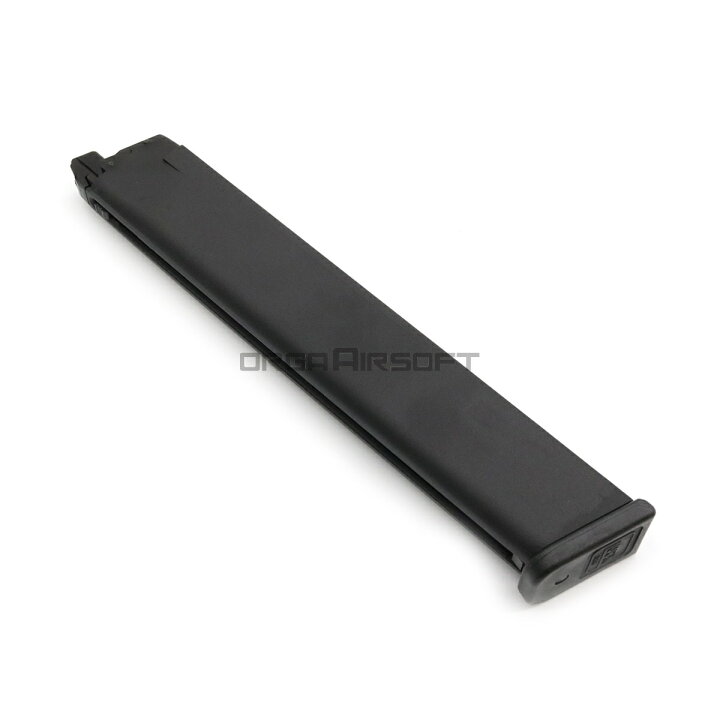 楽天市場】UMAREX GLOCK18C 50連ロングマガジン グロック 18C ウマ 