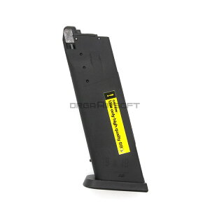 UMAREX USP/P8A1���� �K�X�u���[�o�b�N�n���h�K���p�X�y�A�}�K�W�� �E�}���b�N�X �K�X�n���h�K�� �T�o�Q�[