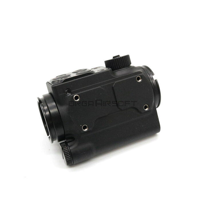 楽天市場】NOVUS Zenit VZOR-1 タイプ MDS-3 ドットサイト ゼニート 