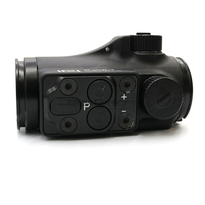 楽天市場】NOVUS Zenit VZOR-1 タイプ MDS-3 ドットサイト ゼニート 