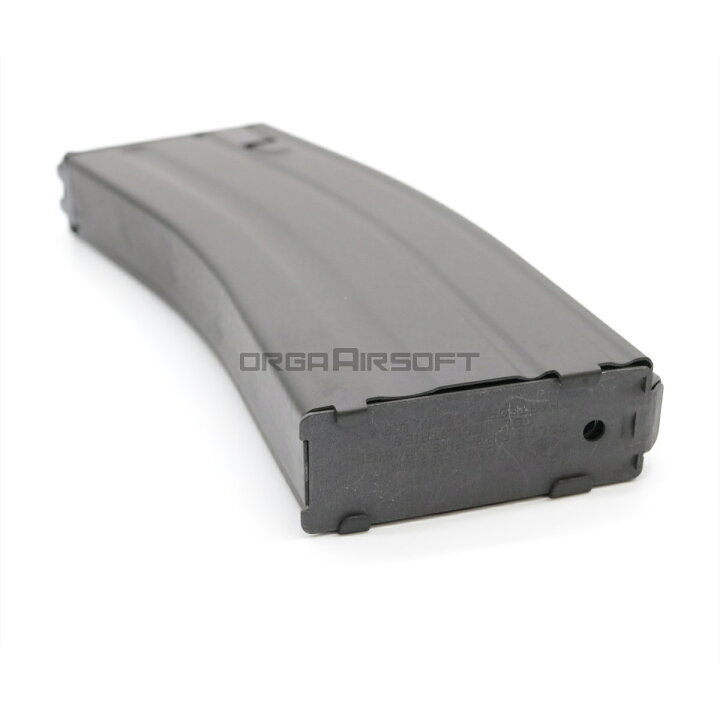 楽天市場】GHK M4対応 ガスブロ用マガジン(Ver2.0) エアガン スペア 