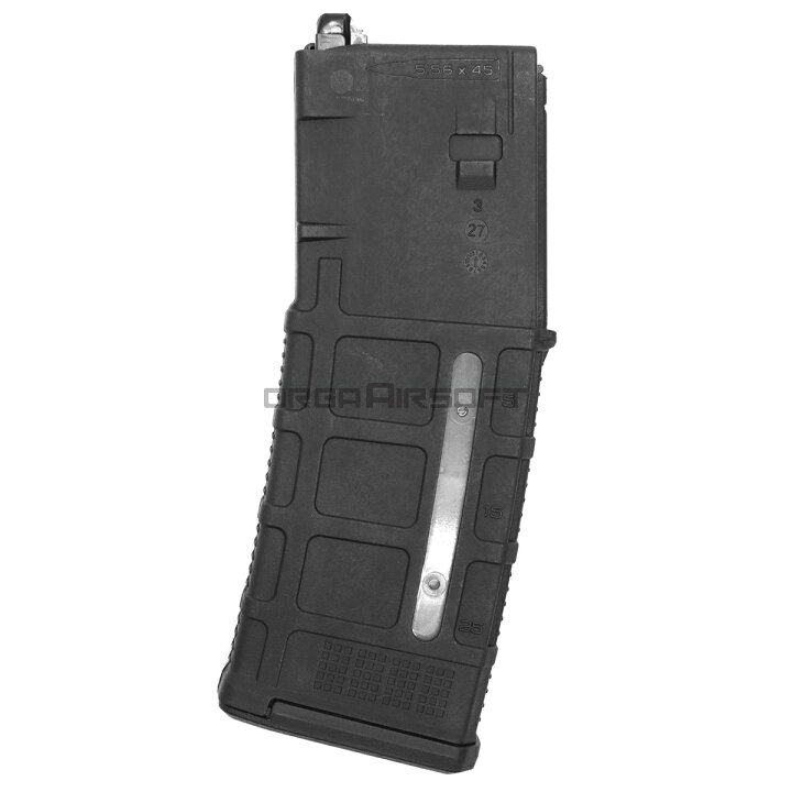 楽天市場】FCC PMAG 30 GEN M3 Windowタイプ トレポン用マガジン BK 