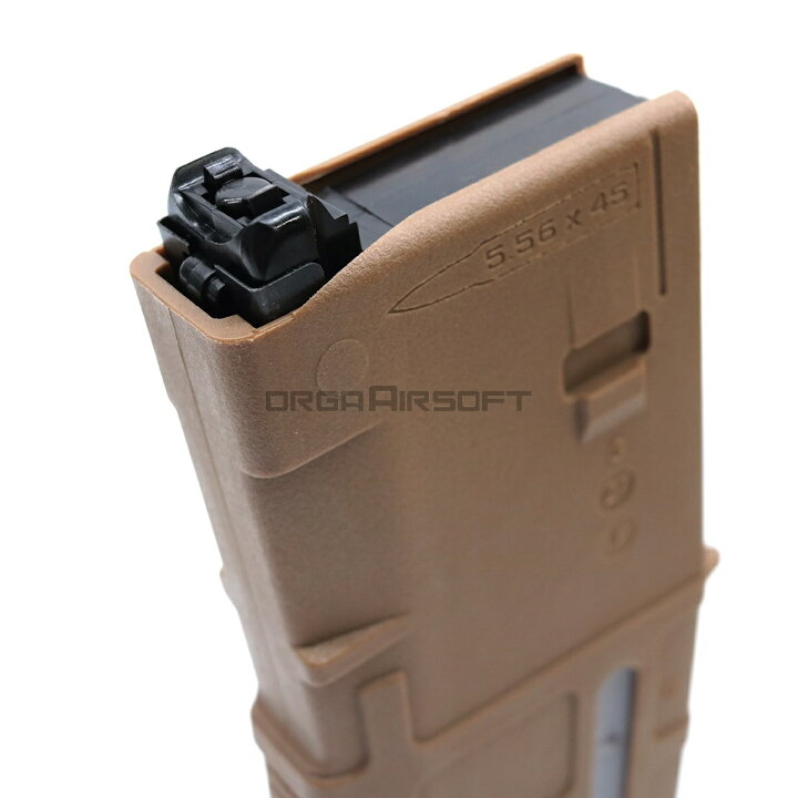 楽天市場】FCC MAGPUL PMAG 30 GEN M3 Windowタイプ トレポン用 