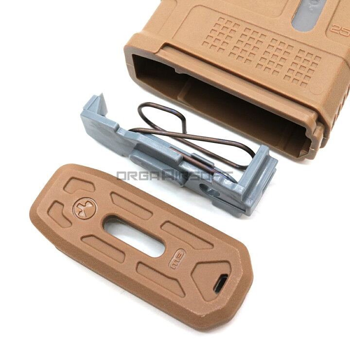 楽天市場】FCC MAGPUL PMAG 30 GEN M3 Windowタイプ トレポン用 