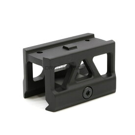 NOVUS 1.57インチ マイクロドットサイトマウント T1/T2タイプ対応 サバゲー