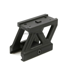 NOVUS 1.93インチ マイクロドットサイトマウント T1/T2タイプ対応 サバゲー