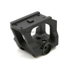 DMAG SCALARWORKS LEAPタイプ 1.93インチ マイクロドットサイトマウント T1/T2タイプ対応 サバゲー