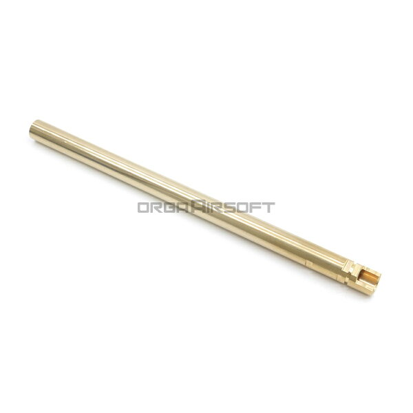 ORGA Super Power バレル 6.00mm APFG MPX-K 用 147mm オルガエアソフト インナーバレル ガスブロ サバゲー