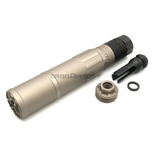 _Gg[Ń|Cg10{^y112020`1127159܂ŁzAirsoft Artisan CGS HELIOS QD ^Cv TCT[ DAtbVnC_[Zbg GREY TvbT[ ToQ[