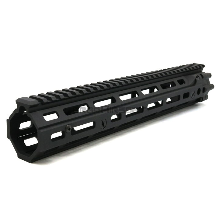 楽天市場】Airsoft Artisan DANIEL DEFENSE RIII タイプ ハンドガード 