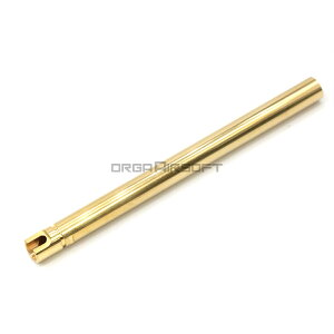 ORGA SUPER POWER BARREL Hi-Capa5.1/M1911 GBB �I���K �C���i�[�o���� �n���h�K���p �T�o�Q�[