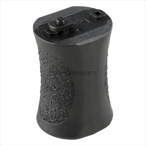 Airsoft Artisan M-LOK �t�H�A�O���b�v Type B BK �T�o�Q�[