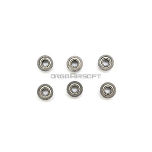 CORE 7mmxAO dK JX^p[c ToQ[