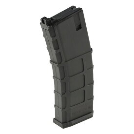 GHK AR15/M4ガスブロ用 GMAG CO2マガジン サバゲー