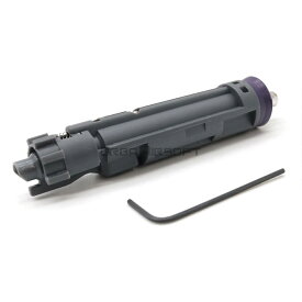 ＼決算セール!!クーポン配布中／ORGA FRA ノズル ASSY 東京マルイ MWS / MK18 / MTR / ブロック1対応 サバゲー 送料無料 パーツ メンテナンス サバイバルゲーム 売れ筋 おススメ ブラック 黒 ノズル