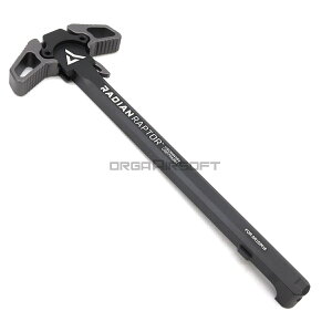 FCC RADIAN WEAPONS Raptor^Cv Ar`[WOnh g|EKXup GREY ToQ[