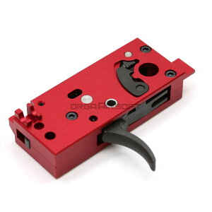 IRON AIRSOFT JARD AR Module�^�C�v �g���K�[���j�b�g �����}���CMWS�p �A�C�A���G�A�\�t�g �K�X�u�� �T�o�Q�[